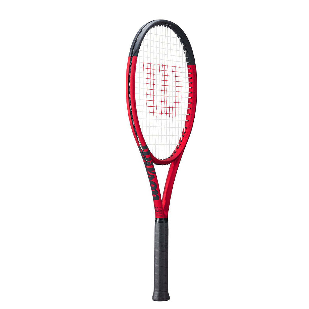 Wilson Clash 100L Unstrung Tennis Racket