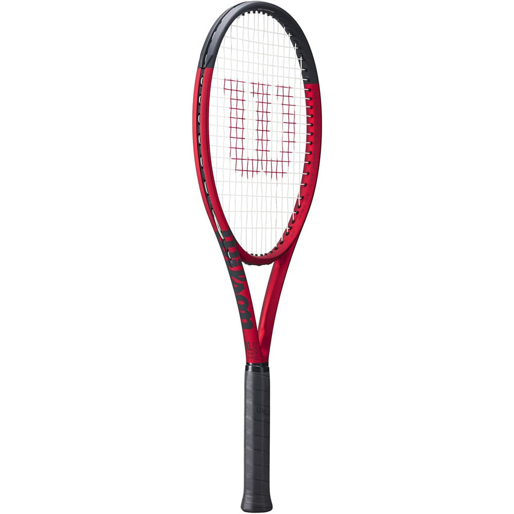 Wilson Clash 100Ul V2 Tennis Racket