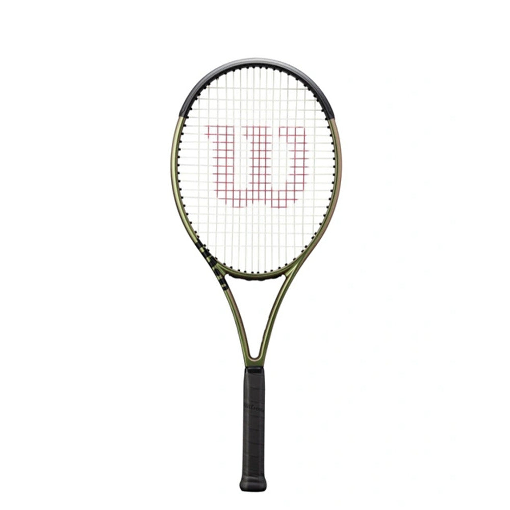 Blade 100 Ul V8.0 Tennis Racket