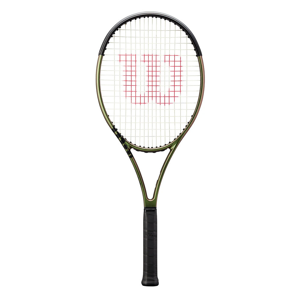 Wilson Blade 104 V8 Tennis Racket Frame