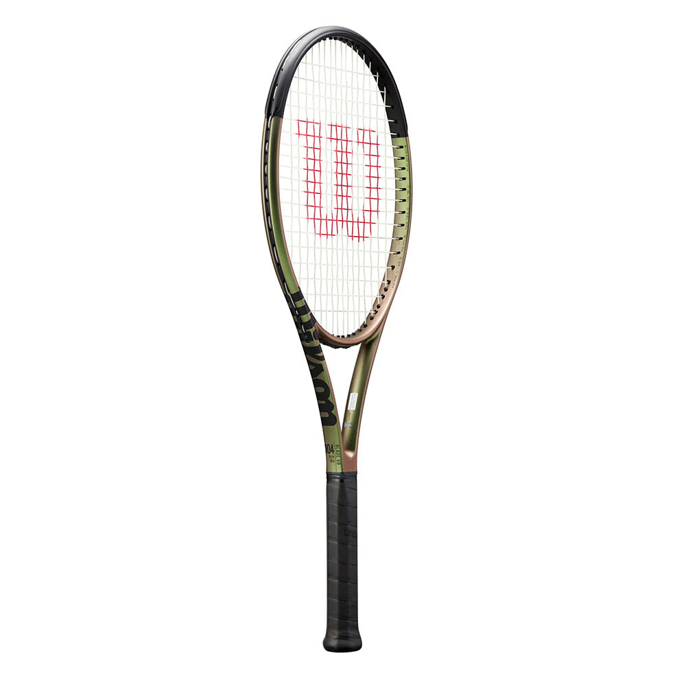 Wilson Blade 104 V8 Tennis Racket Frame