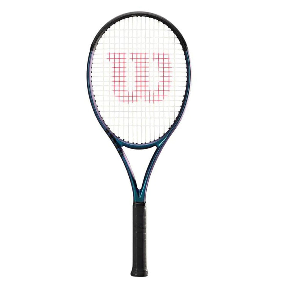 Wilson Ultra 100Ul V4.0 Strung Tennis Racket 1