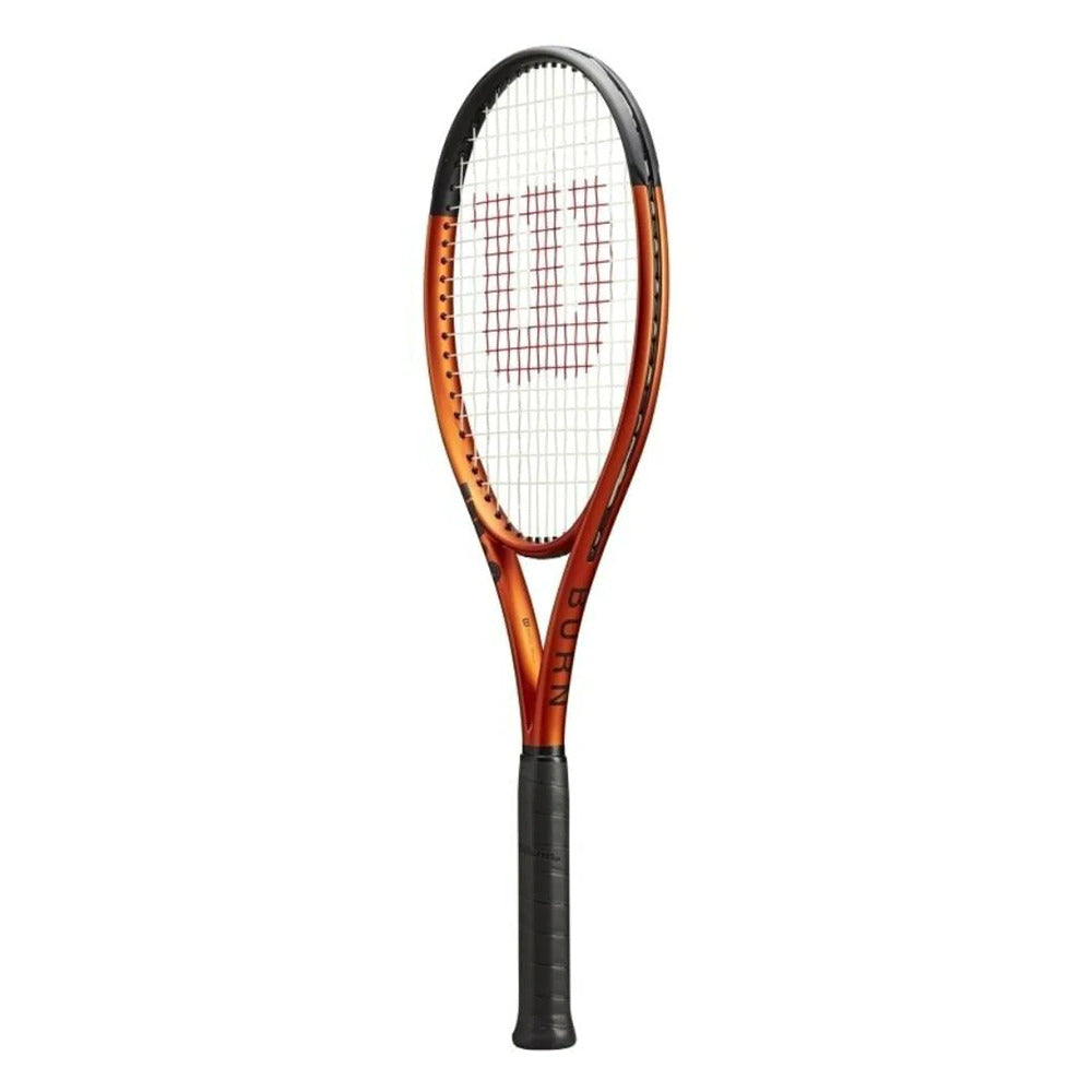 مضرب تنس Wilson Burn 100 V5.0 ثنائي الأوتار
