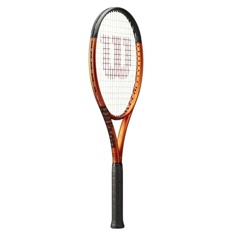 Burn 100Uls V5.0 1 Strung Tennis Racket