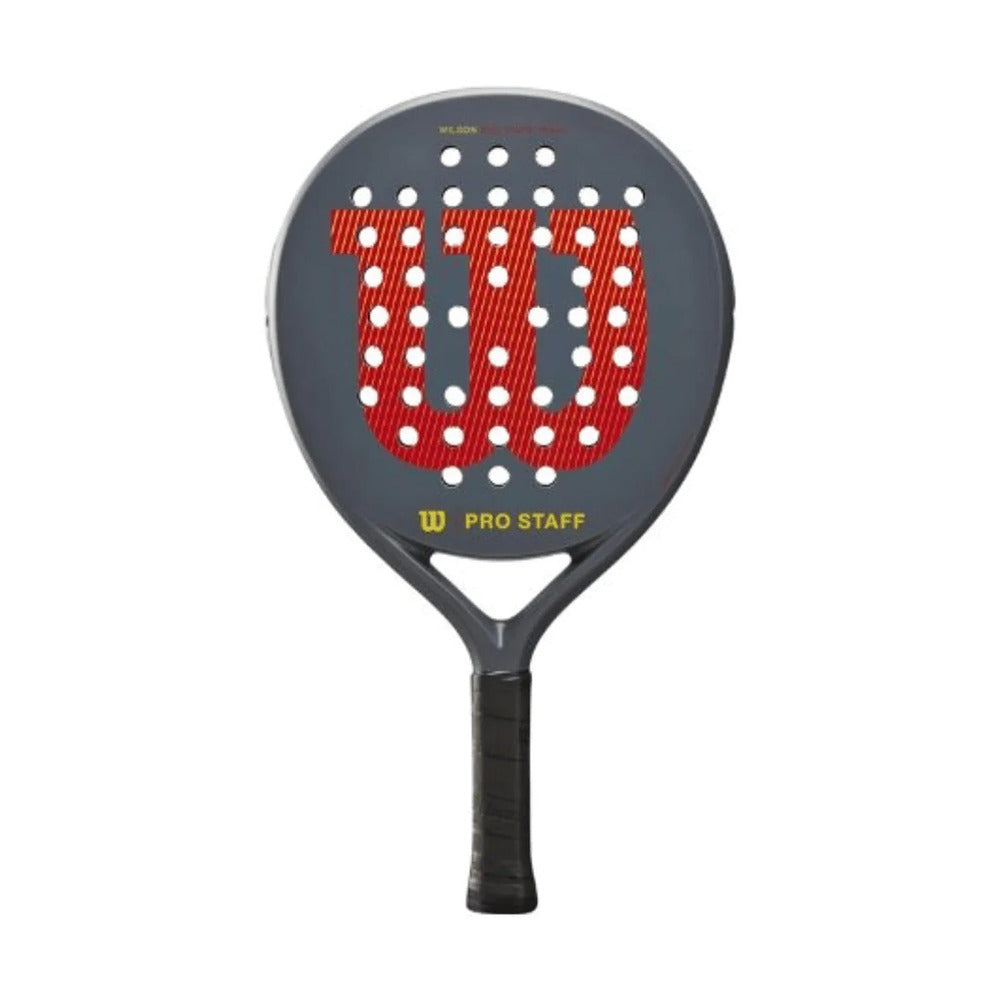 Pro Staff Team Alt Gyrd 2 Padel Racket