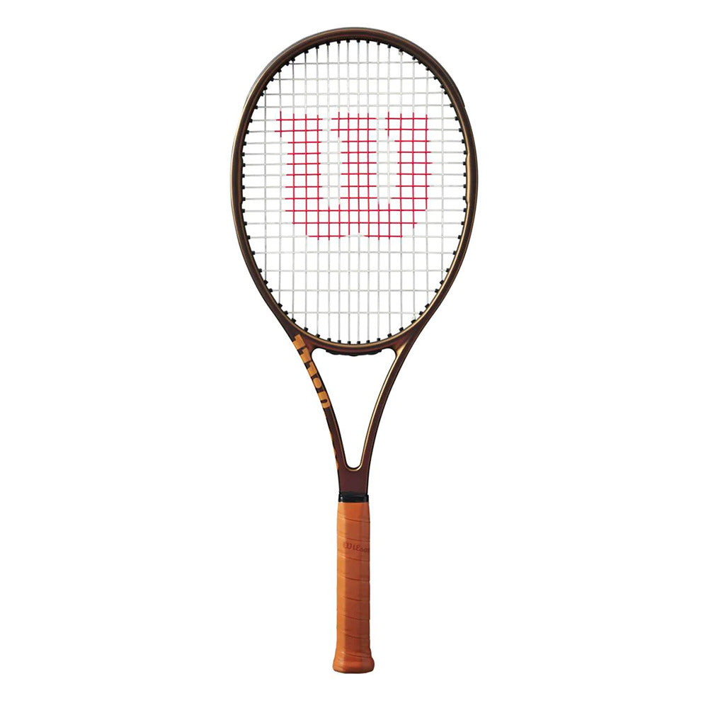 Wilson Pro Staff 97 V14 Tennis Racket