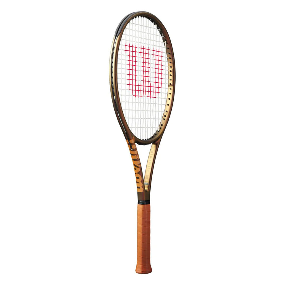 Wilson Pro Staff 97 V14 Tennis Racket