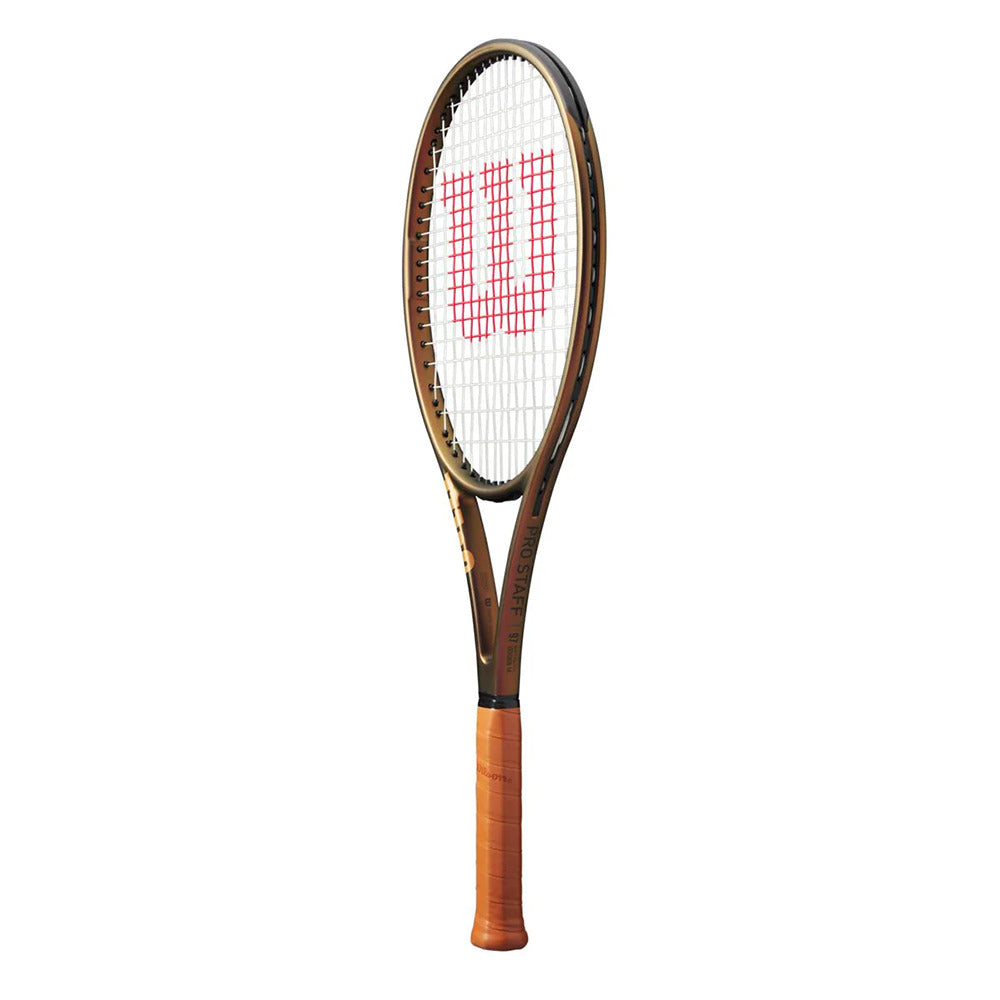 Wilson Pro Staff 97 V14 Tennis Racket