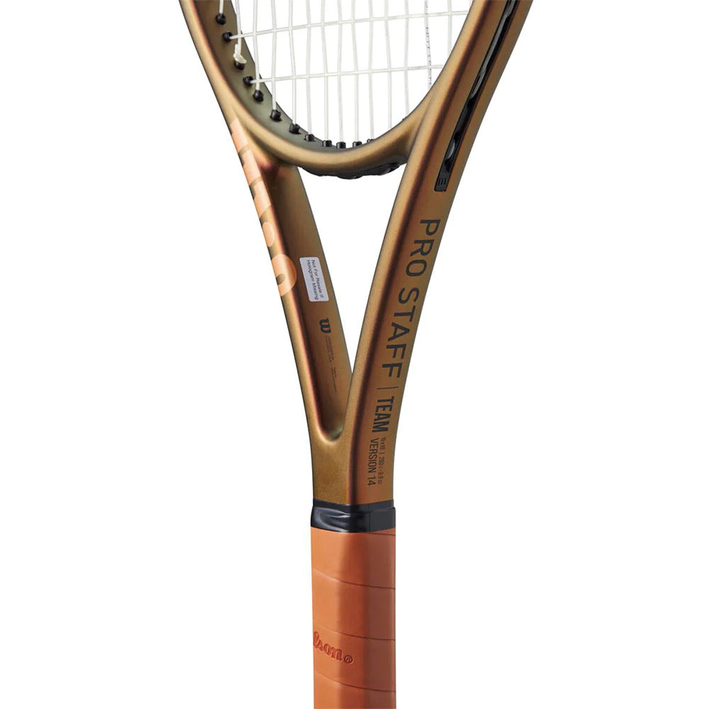 Wilson Pro Staff 97 V14 Tennis Racket