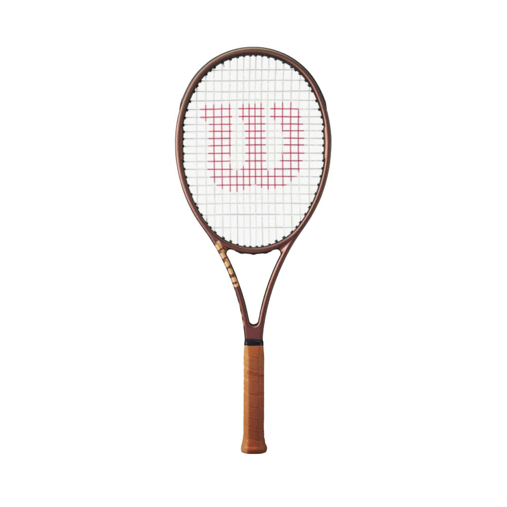مضرب تنس Wilson Pro Staff 97 V14 بدون أوتار 3