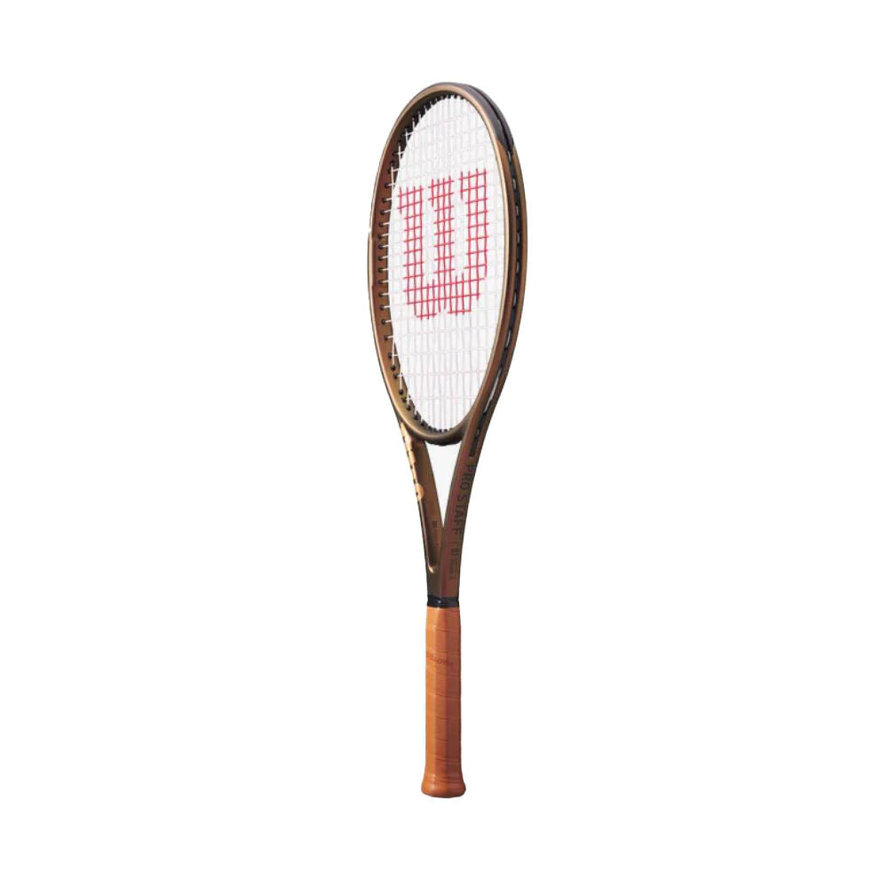 مضرب تنس Wilson Pro Staff 97 V14 بدون أوتار 3