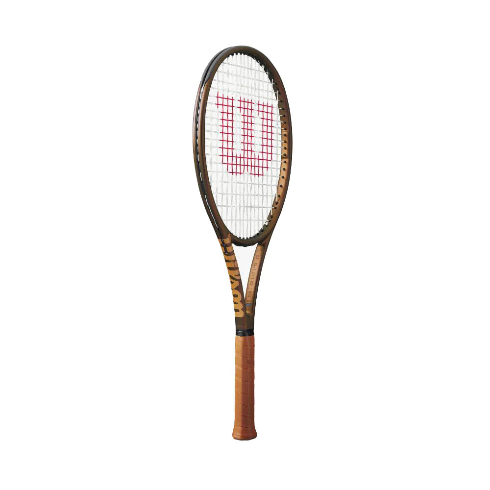 مضرب تنس Wilson Pro Staff 97 V14 بدون أوتار 3