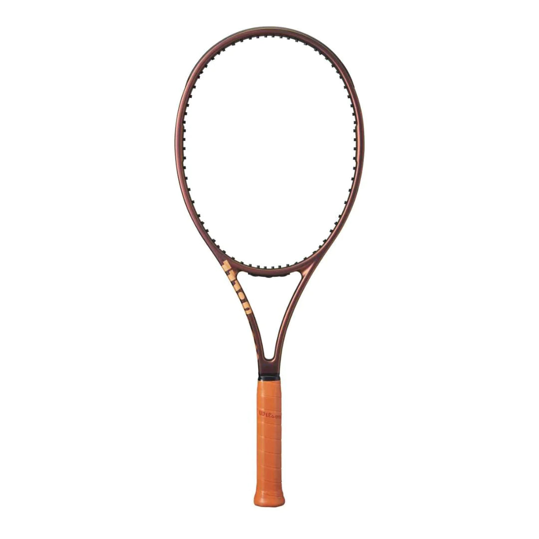 مضرب تنس Wilson Pro Staff X V14 Frm 2 بدون أوتار