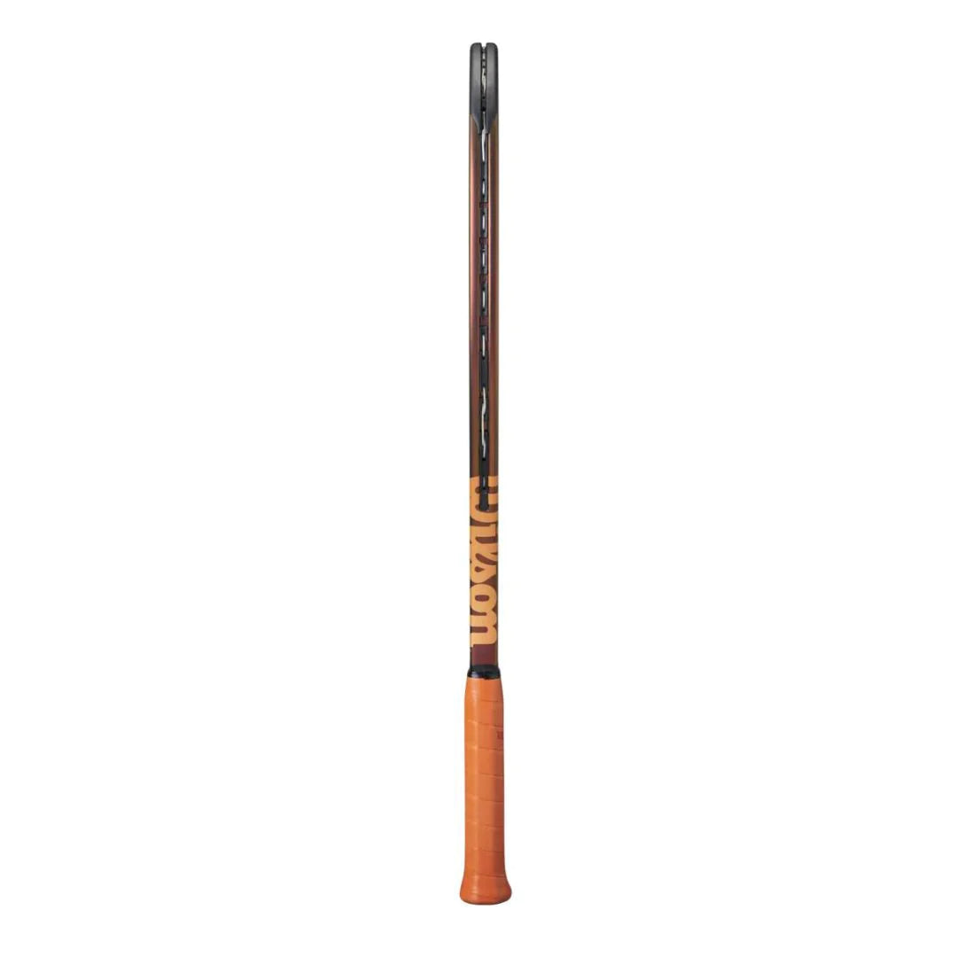 مضرب تنس Wilson Pro Staff X V14 Frm 2 بدون أوتار