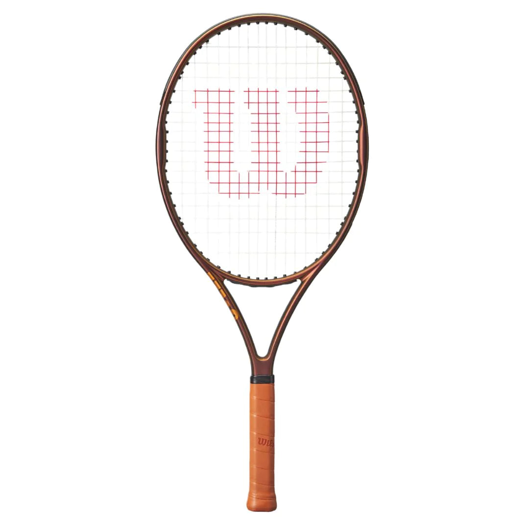 Pro Staff 26 V14 Strung Tennis Racket