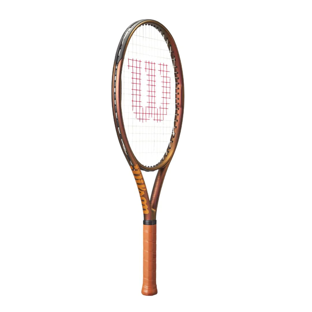 Pro Staff 26 V14 Strung Tennis Racket