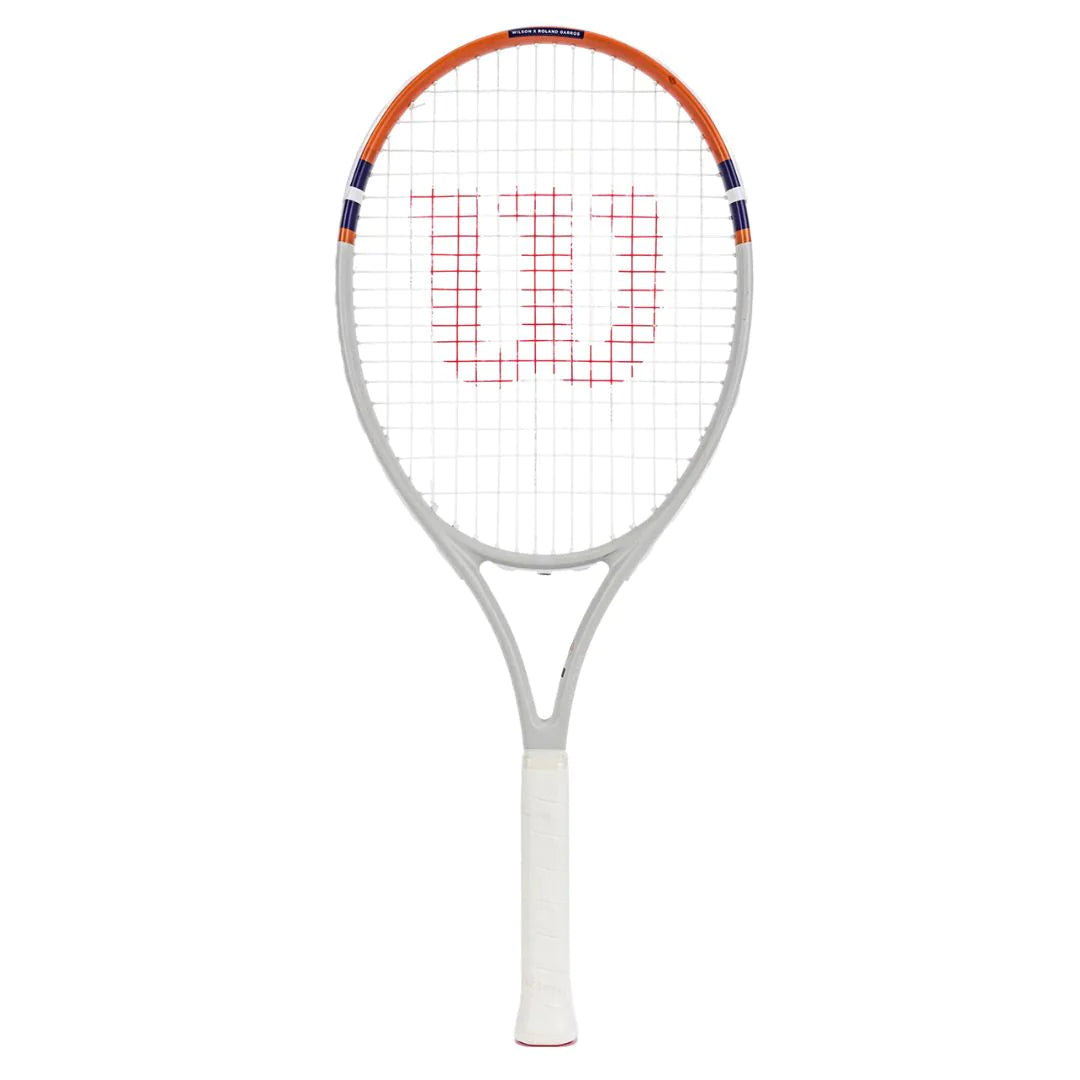 Roland Garros Elite Comp 26 Jr Strung Tennis Racket