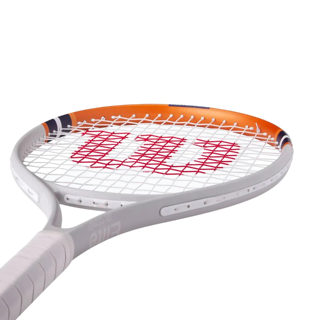 Roland Garros Elite Comp 26 Jr Strung Tennis Racket