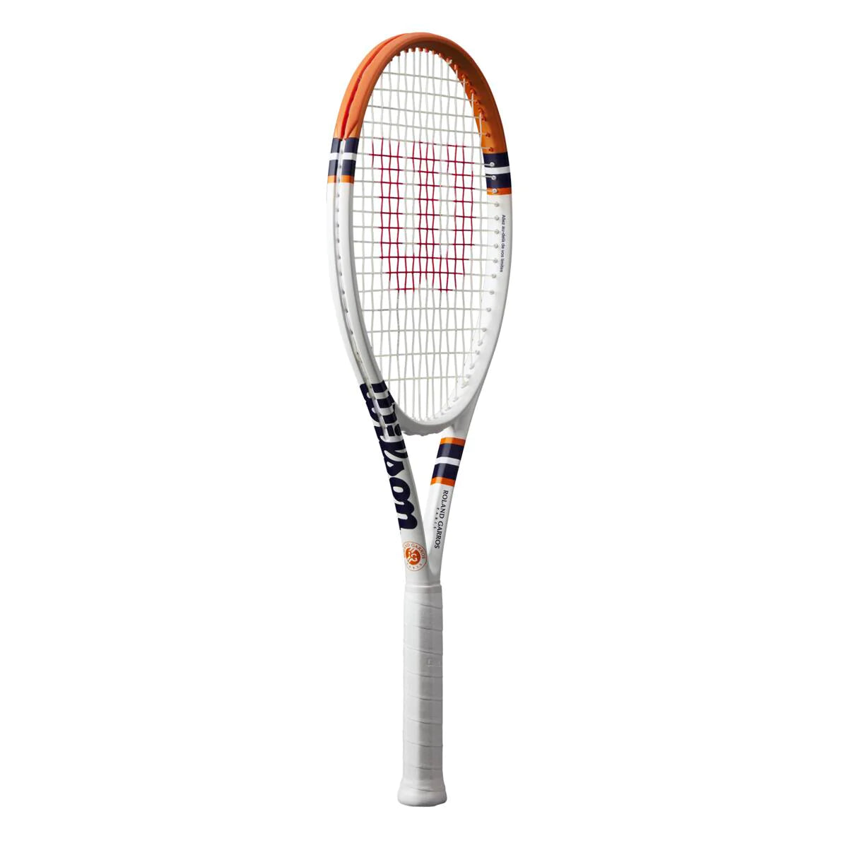 Roland Garros Clash 100 V2 Tennis Racket