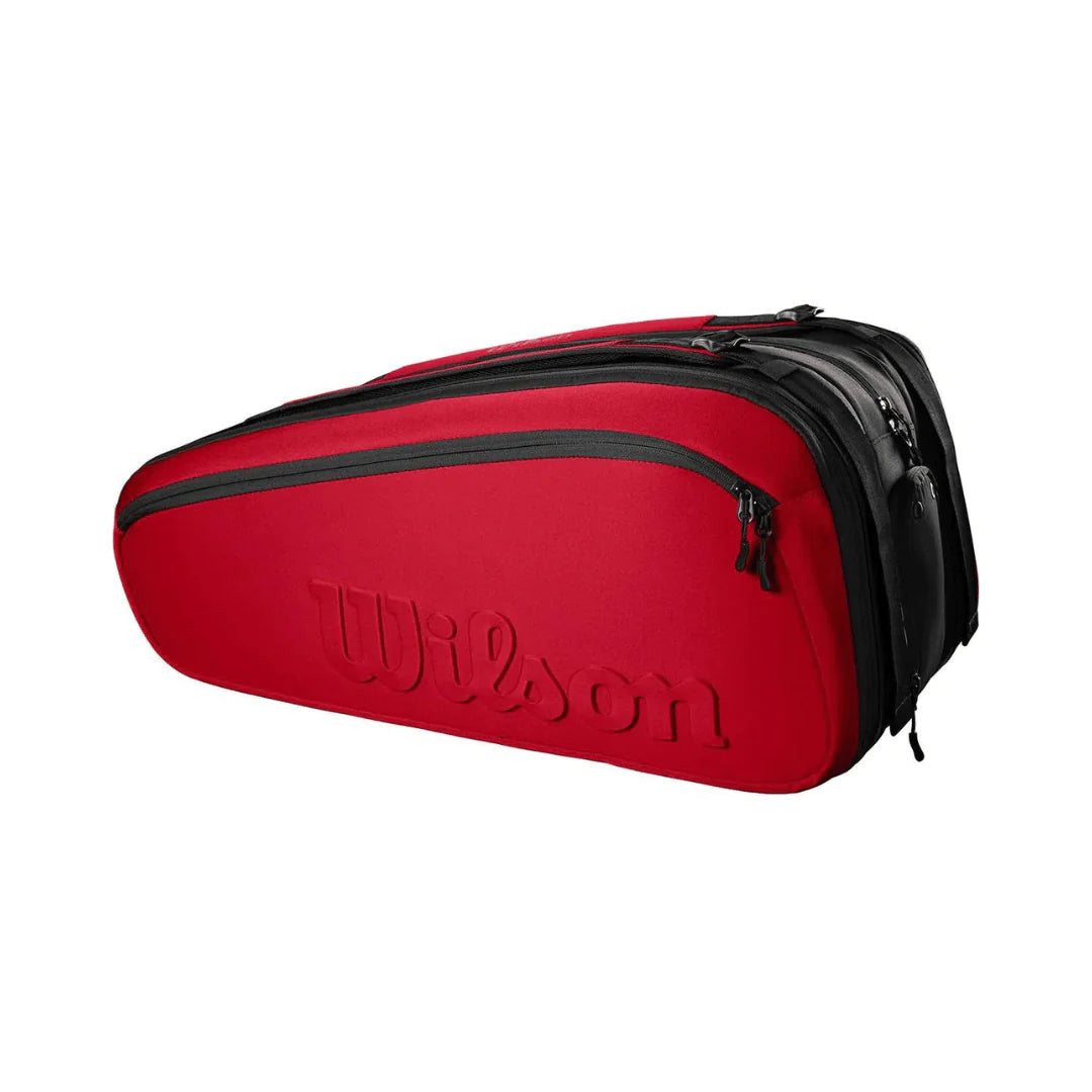 Wilson Super Tour 9Pk Clash V2.0