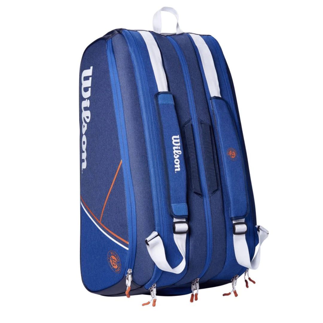 Tennis Bag Super Tour 9 Pk