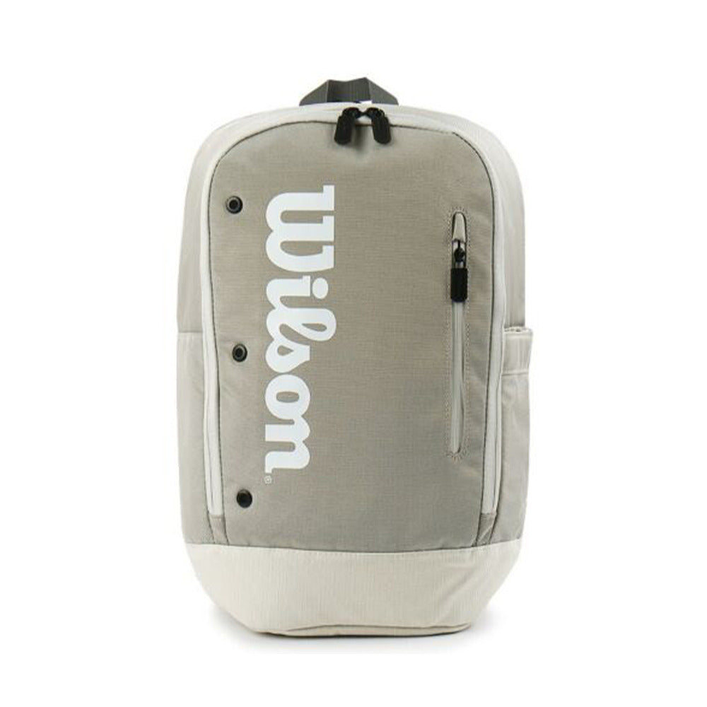 Wilson Tour Backpack Stone