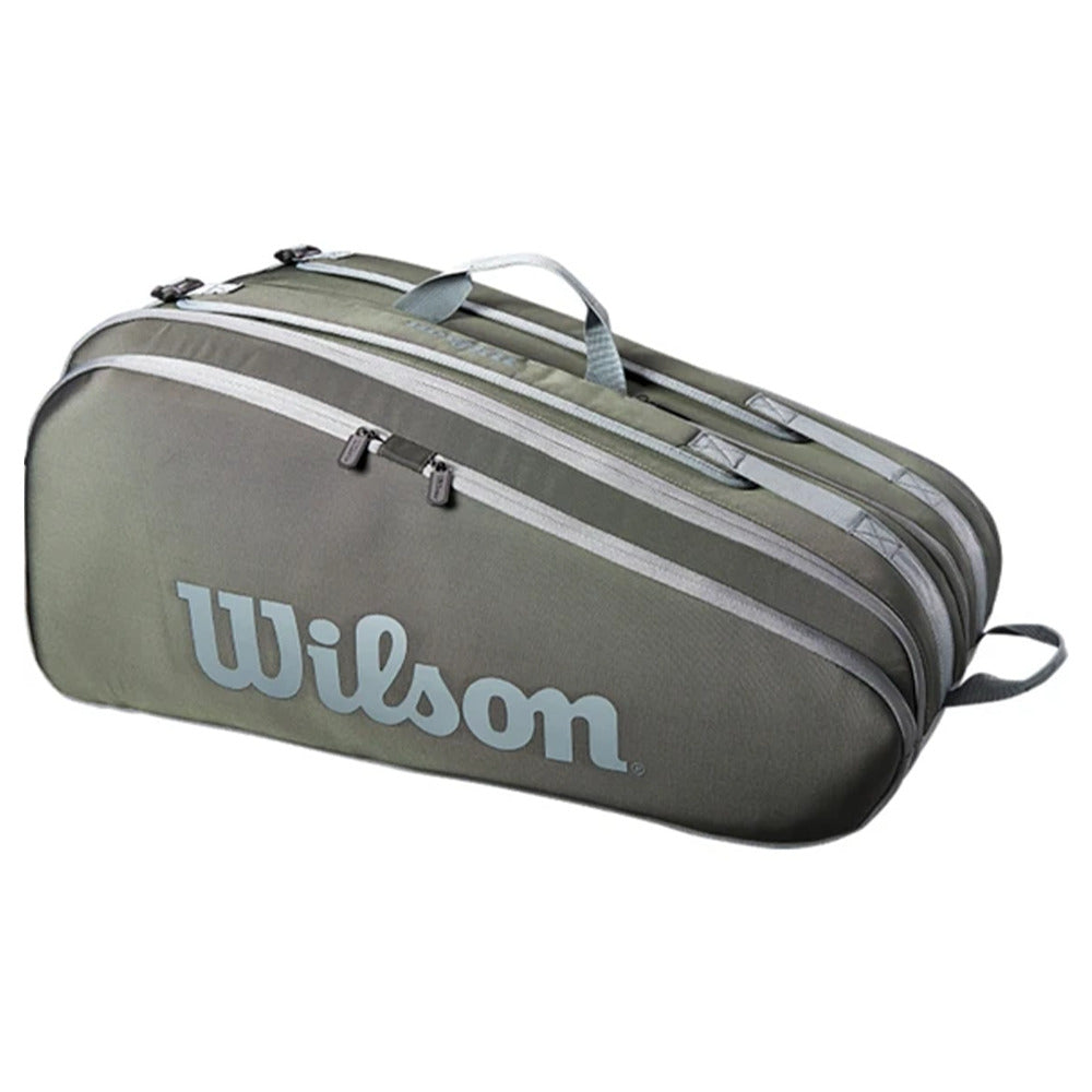 مجموعة ويلسون تور 12 قطعة