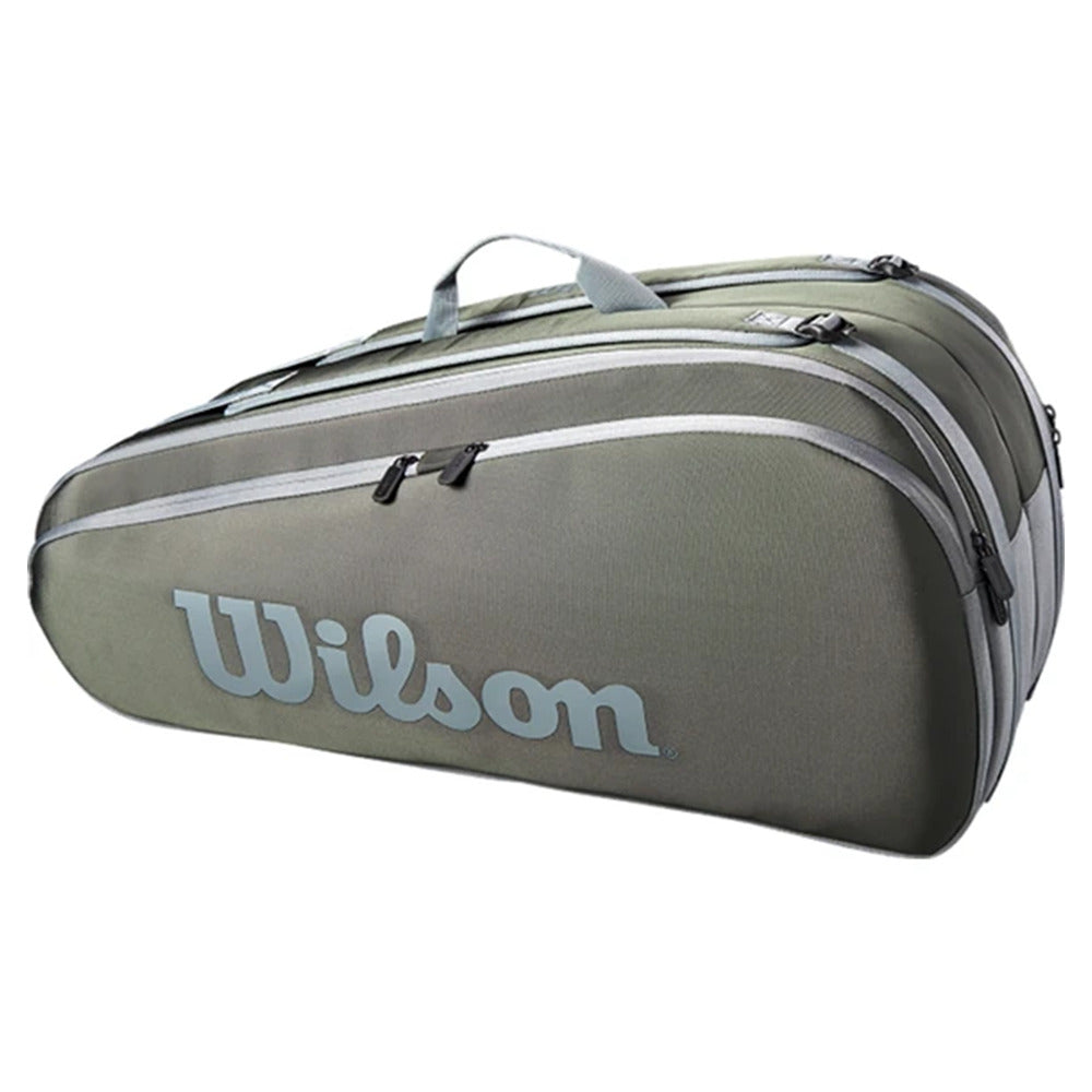 مجموعة ويلسون تور 12 قطعة