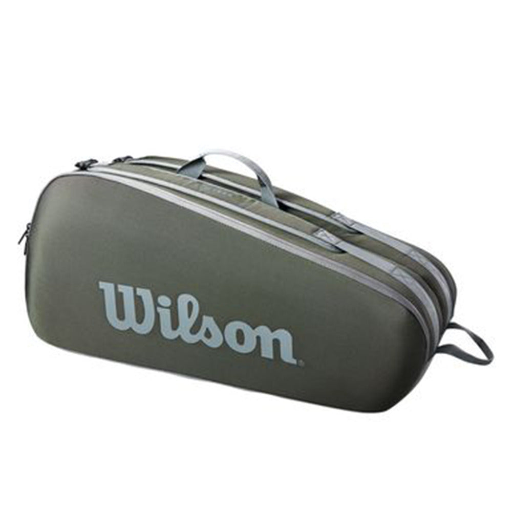 Wilson Tour 6Pk