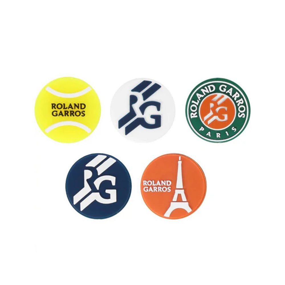 Wilson Rg Dampeners Box 2022 Blue-Orange-Green.