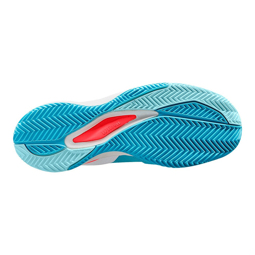 ويلسون راش برو ايس كلاي دبليو سكوبا
