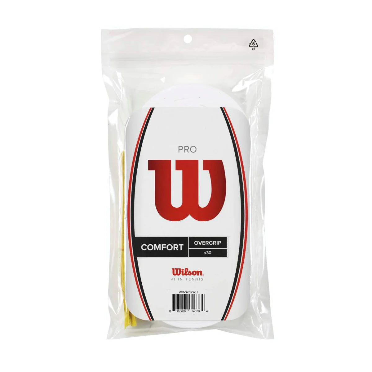 Wilson Pro Overgrip 30 Pack