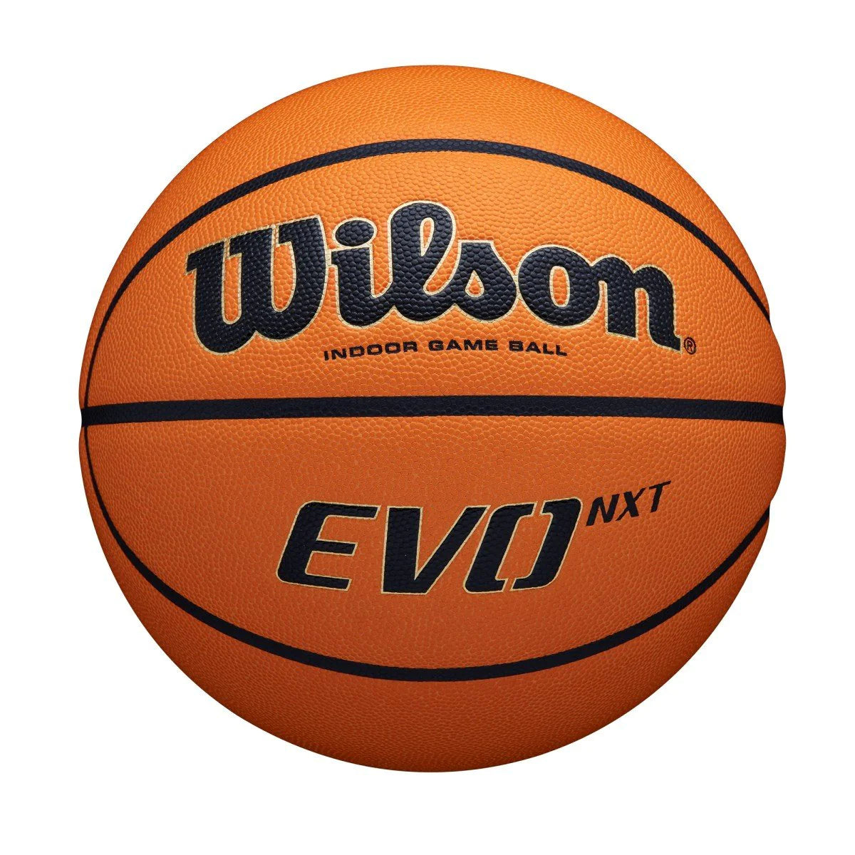 Evo Basketball Nxt Game