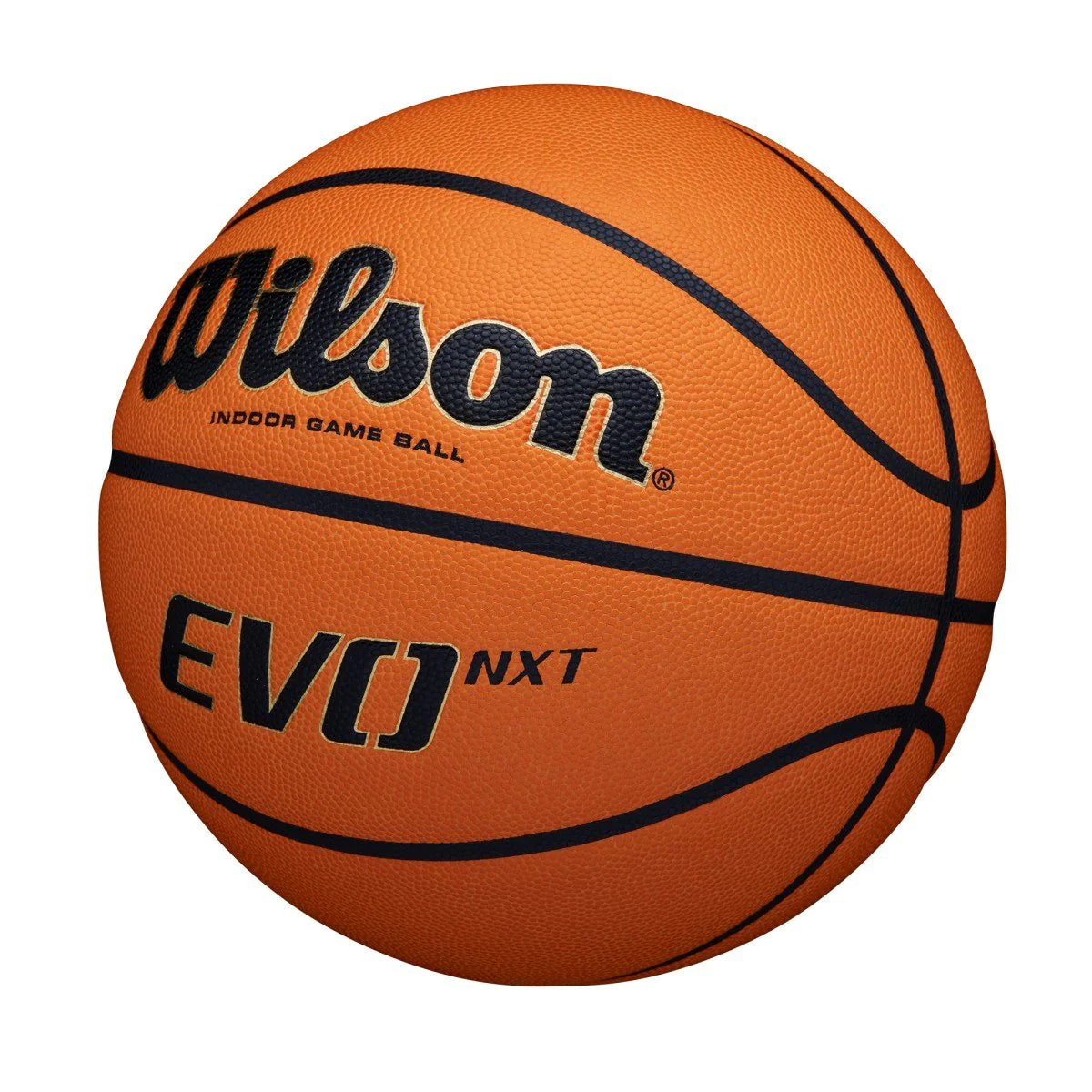 Wilson Evo Basketball Nxt Game