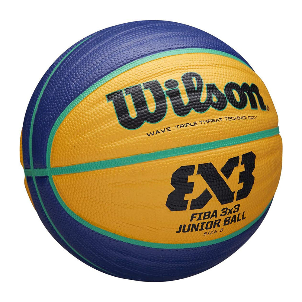 Wilson Fiba 3X3 Replica Junior Basketball