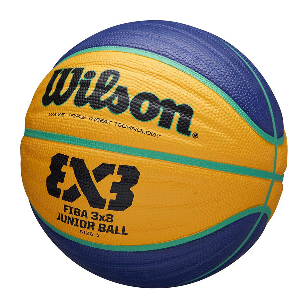 Wilson Fiba 3X3 Replica Junior Basketball