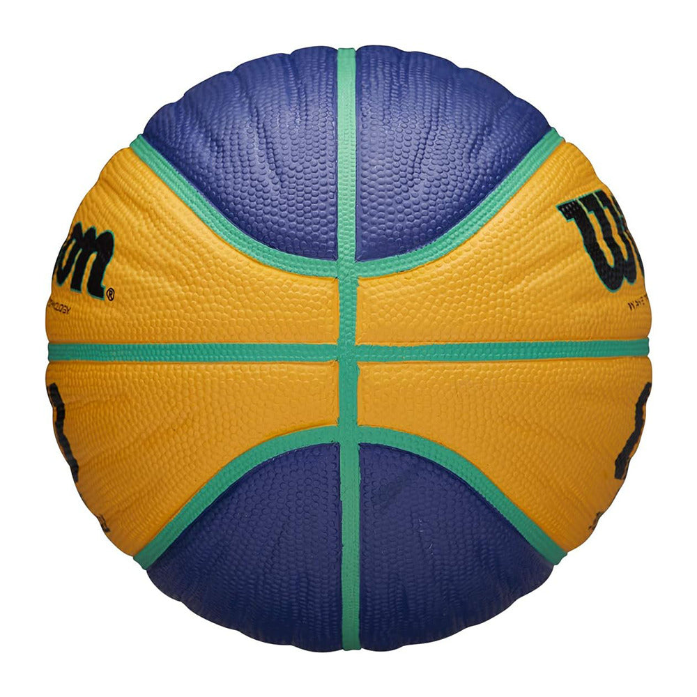 Fiba 3X3 Replica Junior Basketball