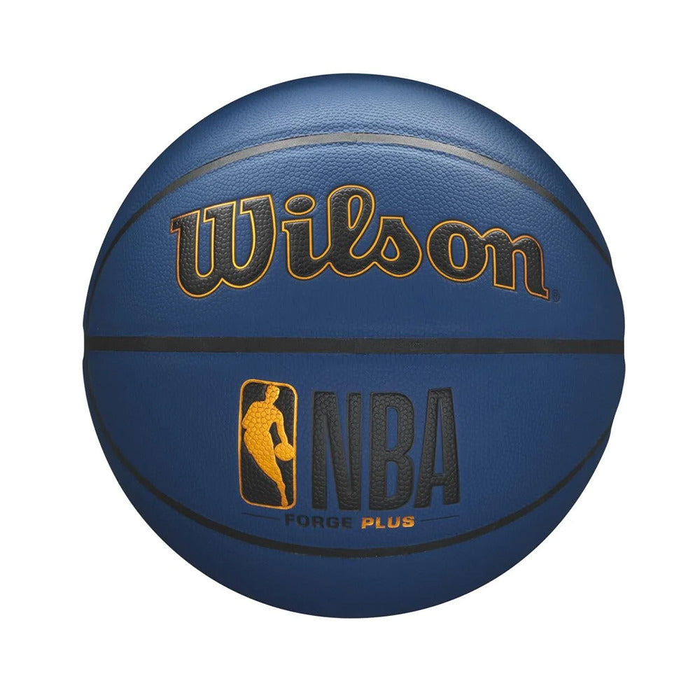 Wilson Nba Basketball Forge Plus
