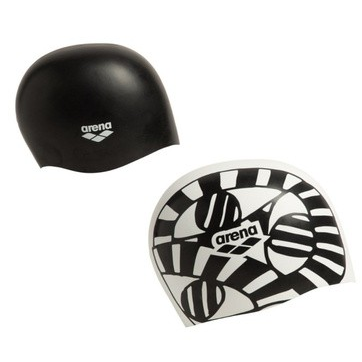 Arena Reversible Cap For Unisex