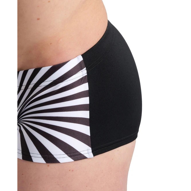 Arena Men'S Crazy Arena Swim Low Waist Short For Men