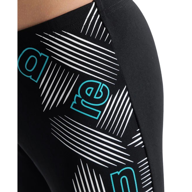 Arena Boy'S Swim Jammer Graphic For Boys