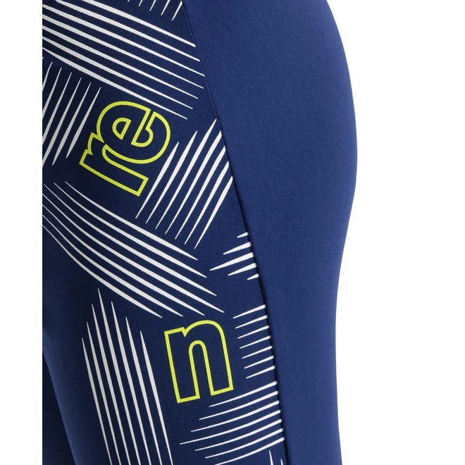Arena Boy'S Swim Jammer Graphic For Boys
