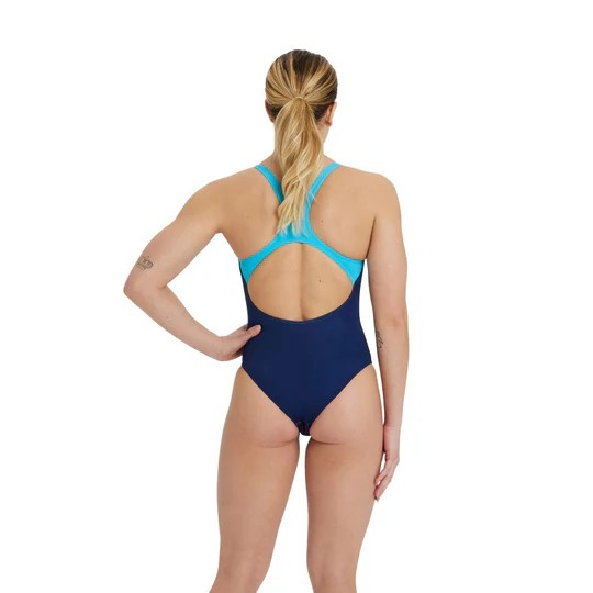 Arena Women'S Swimsuit Swim Pro Back One Piece For Women