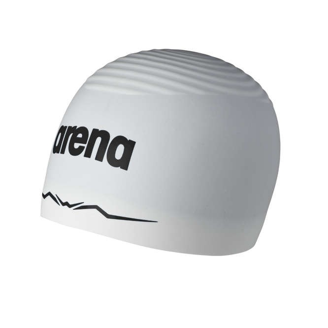Arena Aquaforce Wave Cap For Unisex