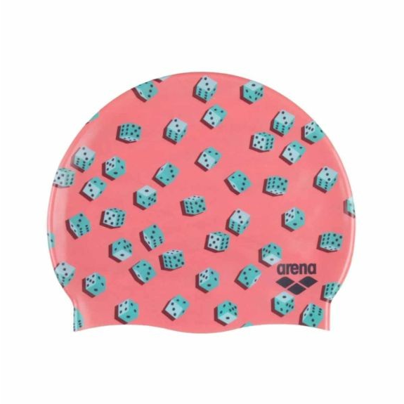 Arena Hd Cap For Unisex