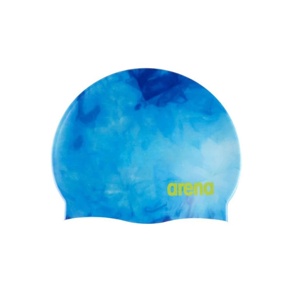 Arena Hd Cap Bonnet, Blue - Multi