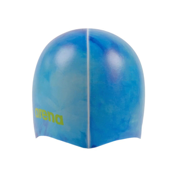 Arena Hd Cap Bonnet, Blue - Multi