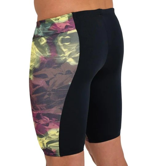 Arena Men'S Arena Hero Camo Swim Jammer For Men