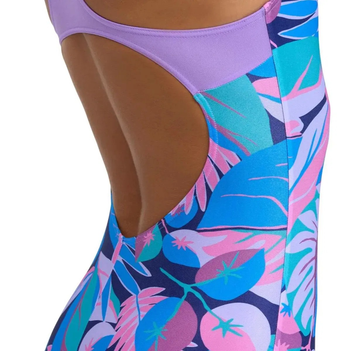 Arena Women'S Arena Tropic Swimsuit One Piece For Women