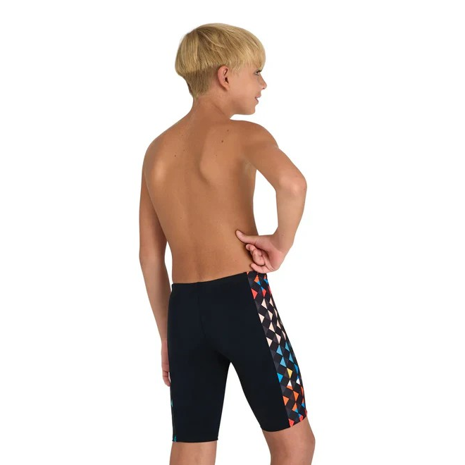 Arena Boy'S Arena Carnival Swim Jammer For Boys